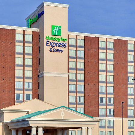 Holiday Inn Express Hotel & Suites Chatham South By Ihg Exterior foto