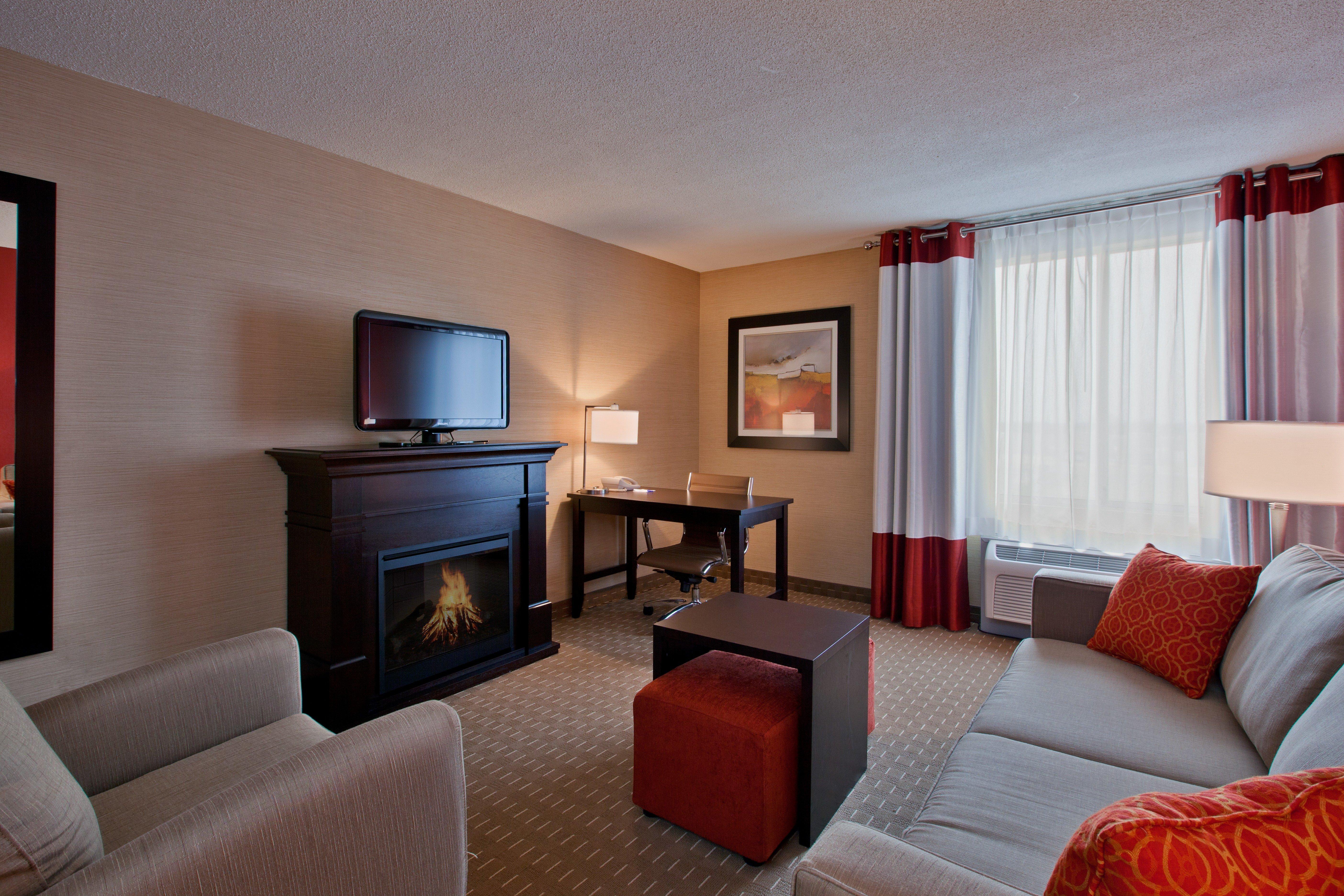 Holiday Inn Express Hotel & Suites Chatham South By Ihg Cameră foto