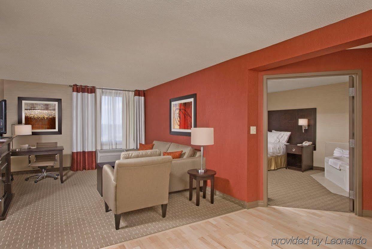 Holiday Inn Express Hotel & Suites Chatham South By Ihg Cameră foto